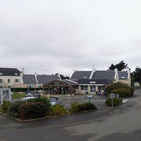 Maison Bangor, 3 pièces, 4 personnes - FR-1-418-157 Extérieur photo