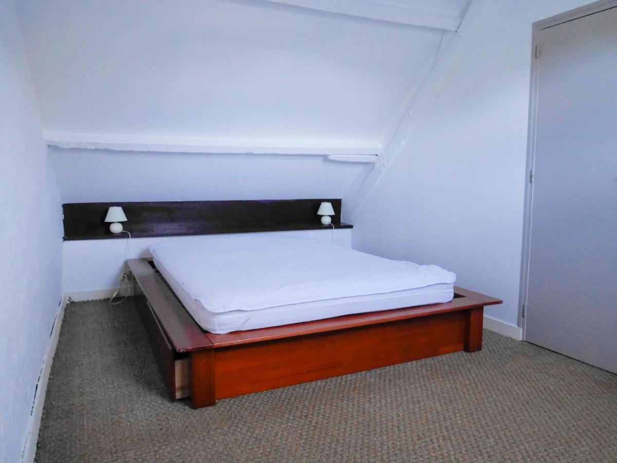 Maison Bangor, 3 pièces, 4 personnes - FR-1-418-157 Extérieur photo