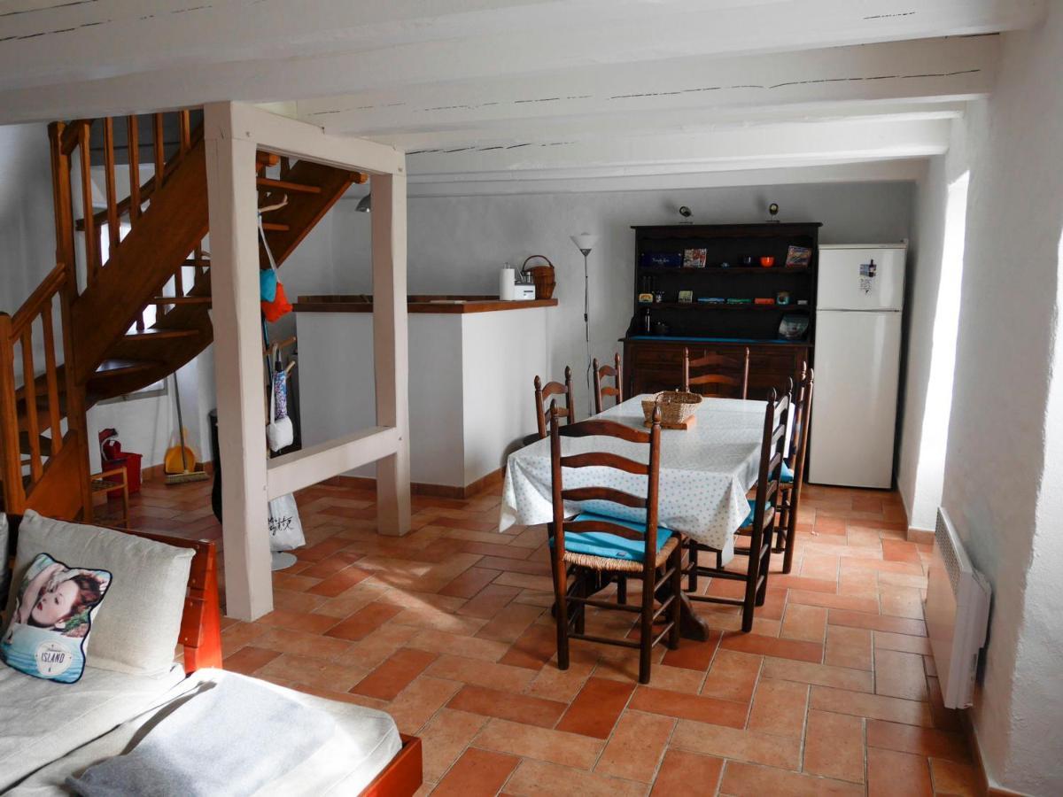 Maison Bangor, 3 pièces, 4 personnes - FR-1-418-157 Extérieur photo