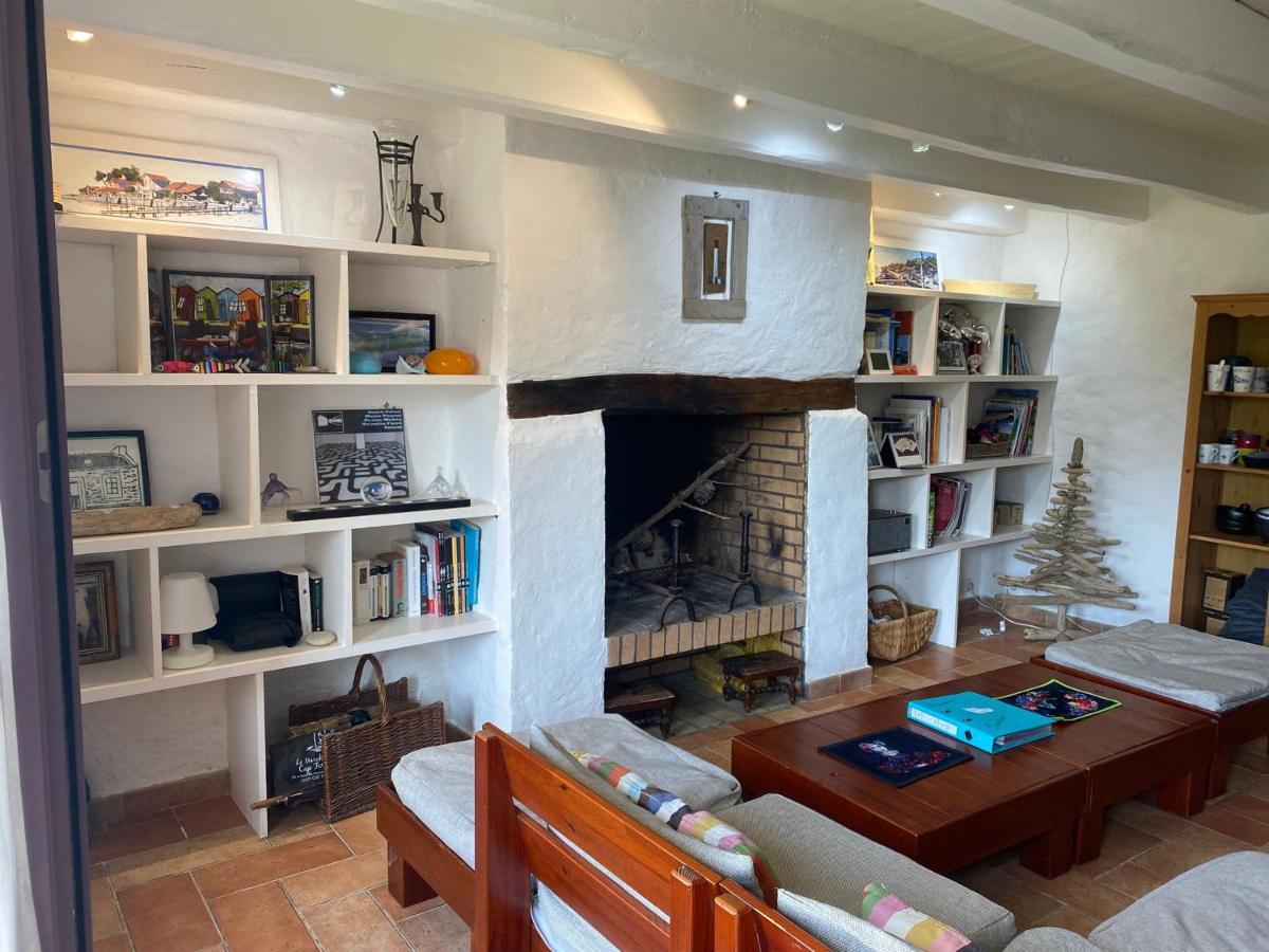 Maison Bangor, 3 pièces, 4 personnes - FR-1-418-157 Extérieur photo